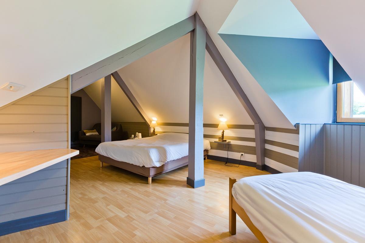 Logis Hotel Volcan Sancy Nebouzat Exterior photo